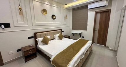 Skyline Signature Suites 1 Room Type - Skyline Signature Suites 1