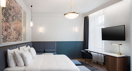 undefined Room Type - Premium Room