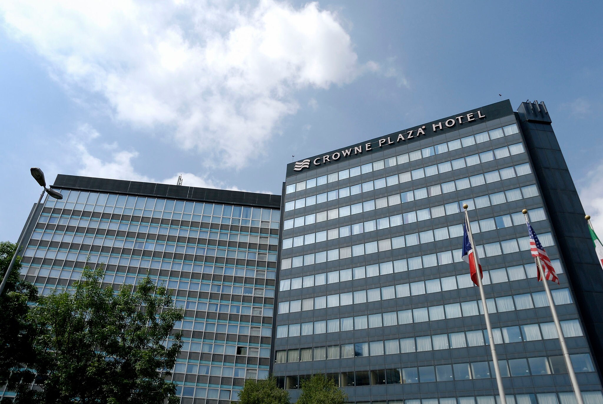 Crowne Plaza Milan - Linate - Tap to explore photos