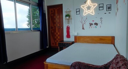 DAWN HOME STAY Room Type - Puii