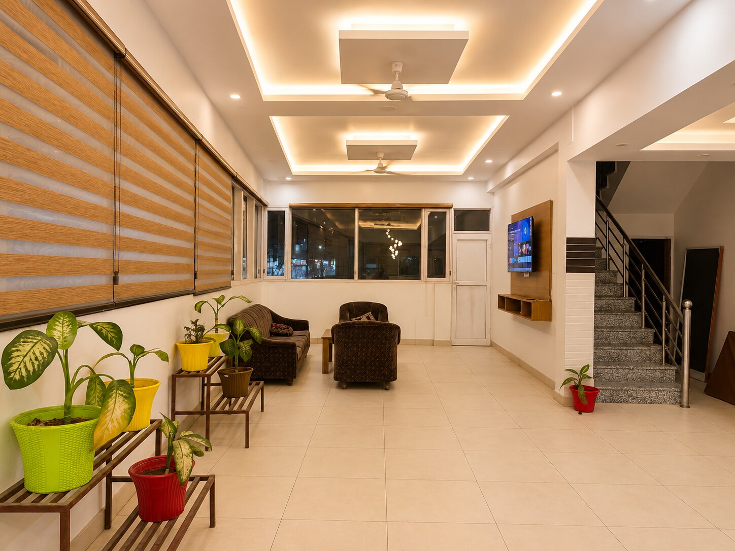 Main gallery