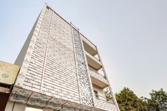 Hotel O Raghav Palace