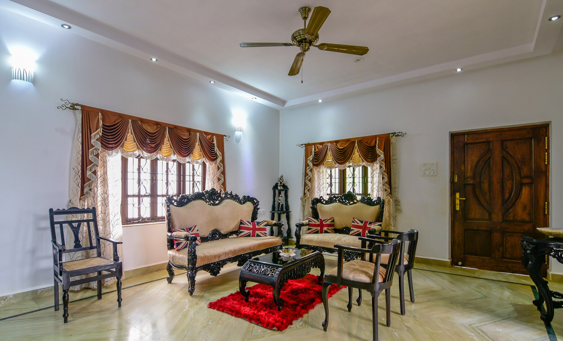TripThrill Espy Villa Colva - Tap to explore photos