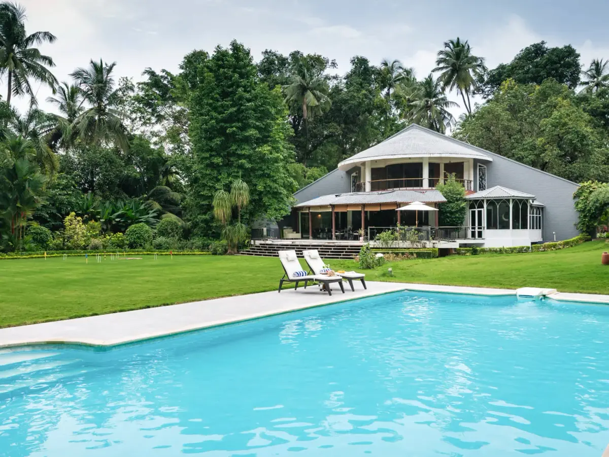 LohonoStays Villa Lani