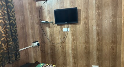 Mandara Boarding and Lodging Room Type - Non-AC Single Room