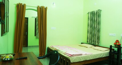 Ayurjeevan Room Type - Cottage