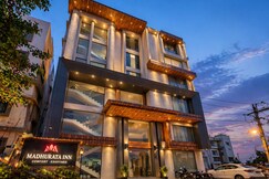 Hotel Madhukta Inn