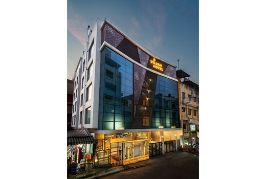 HOTEL VILVAH