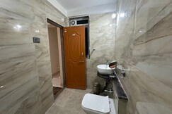 Luxurious 2 BHK 604 Apartment in Powai with Balcony