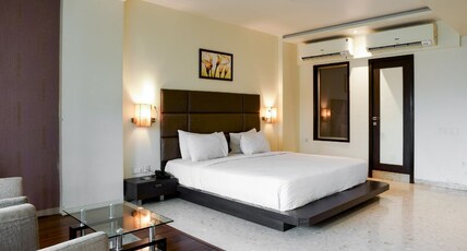 Hotel Beacon T2 Room Type - Suite Room