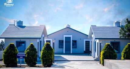 Hotel Ruturaj Resort Room Type - Cottage Executive Non AC Room 106