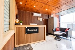 Address of Hotel Aarambh Palace