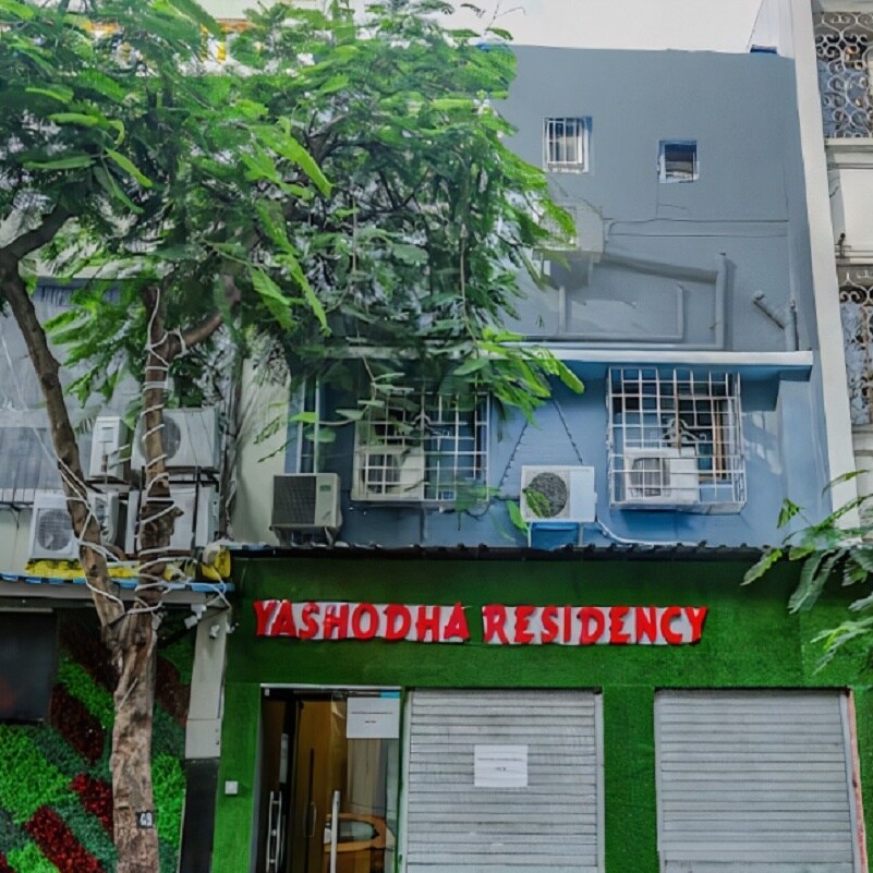 Hotel Yashoda Residency - Tap to explore photos