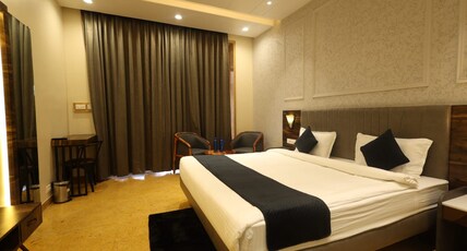 Hotel Sukoon Pushkar Room Type - Suite Room