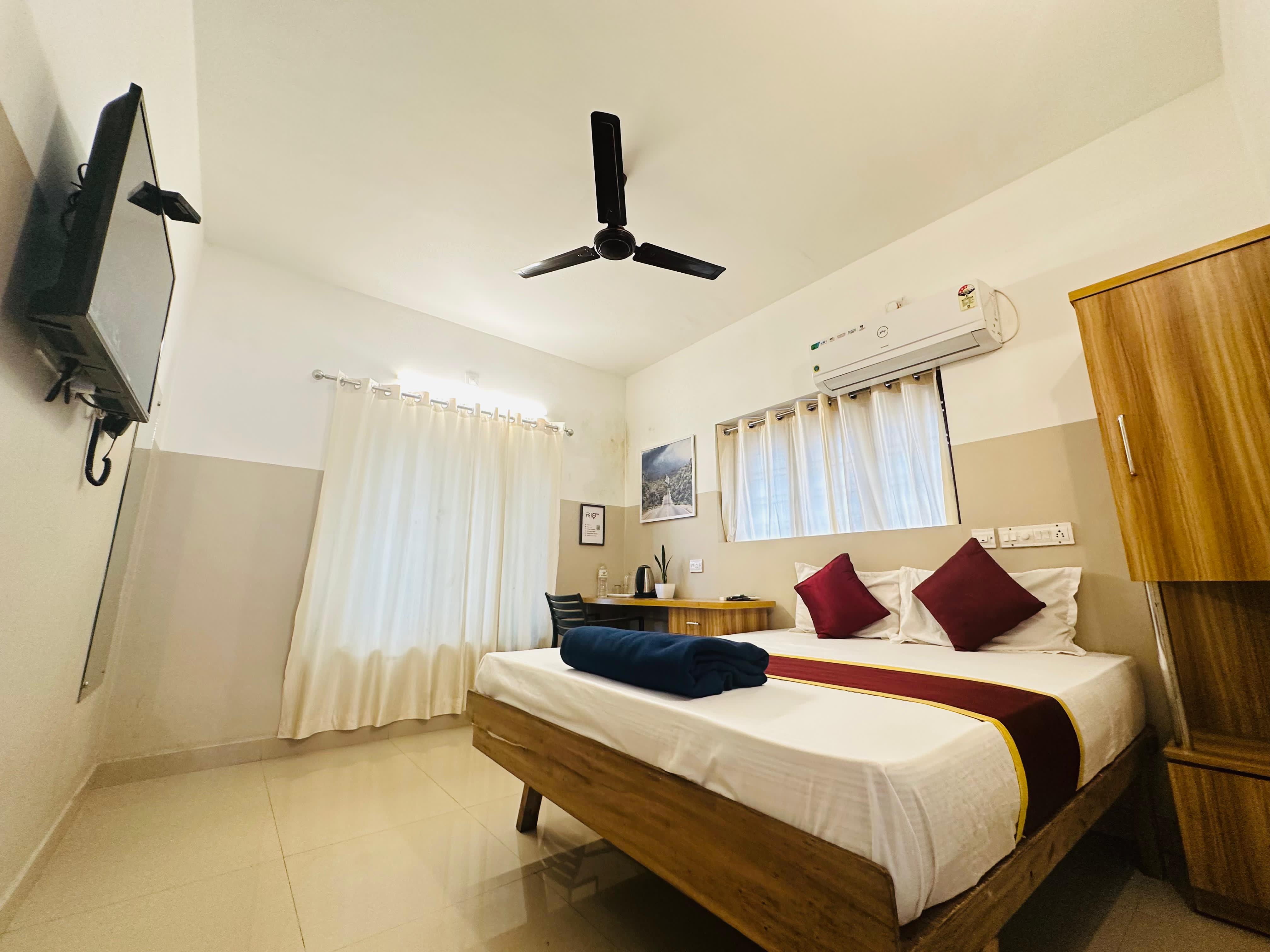 Calicut Green Villa - Tap to explore photos