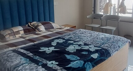 the city view homestay Room Type - 701