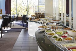 Mercure Warszawa Centrum