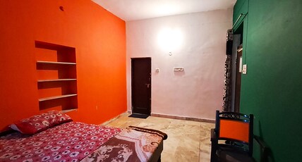 Sukha's Place Room Type - AC Double room
