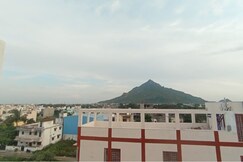 Sai Residency Tiruvannamalai