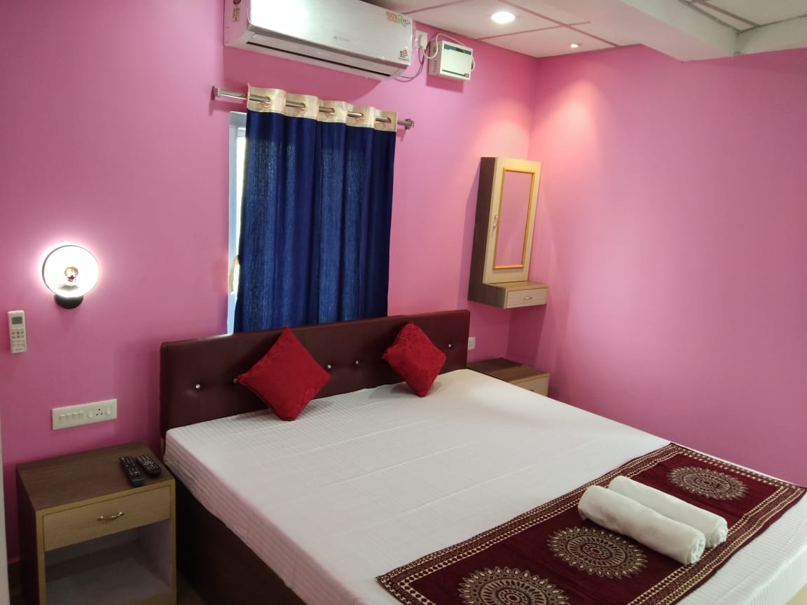 Andaman Holiday Nest - Tap to explore photos