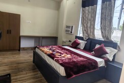 Hotel O Sapphire Grand