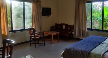 Supeek Farm and Cottages Room Type - Family Cottage Rooms