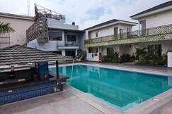 The Firangipani Country Resort