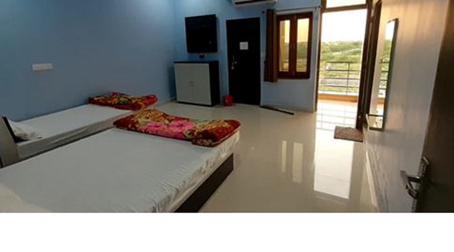 Royal Orchid Resort - Tap to explore photos