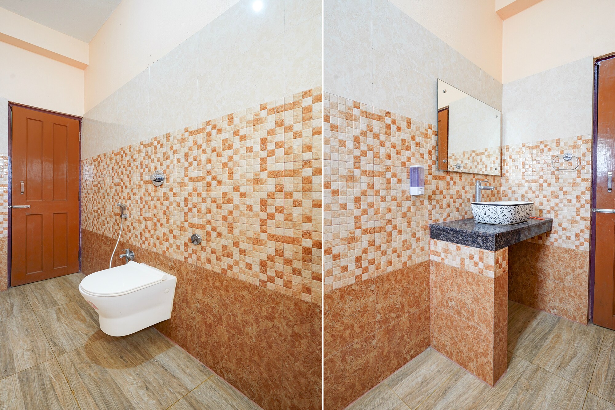 FabHotel Atithi Bhawan - Tap to explore photos