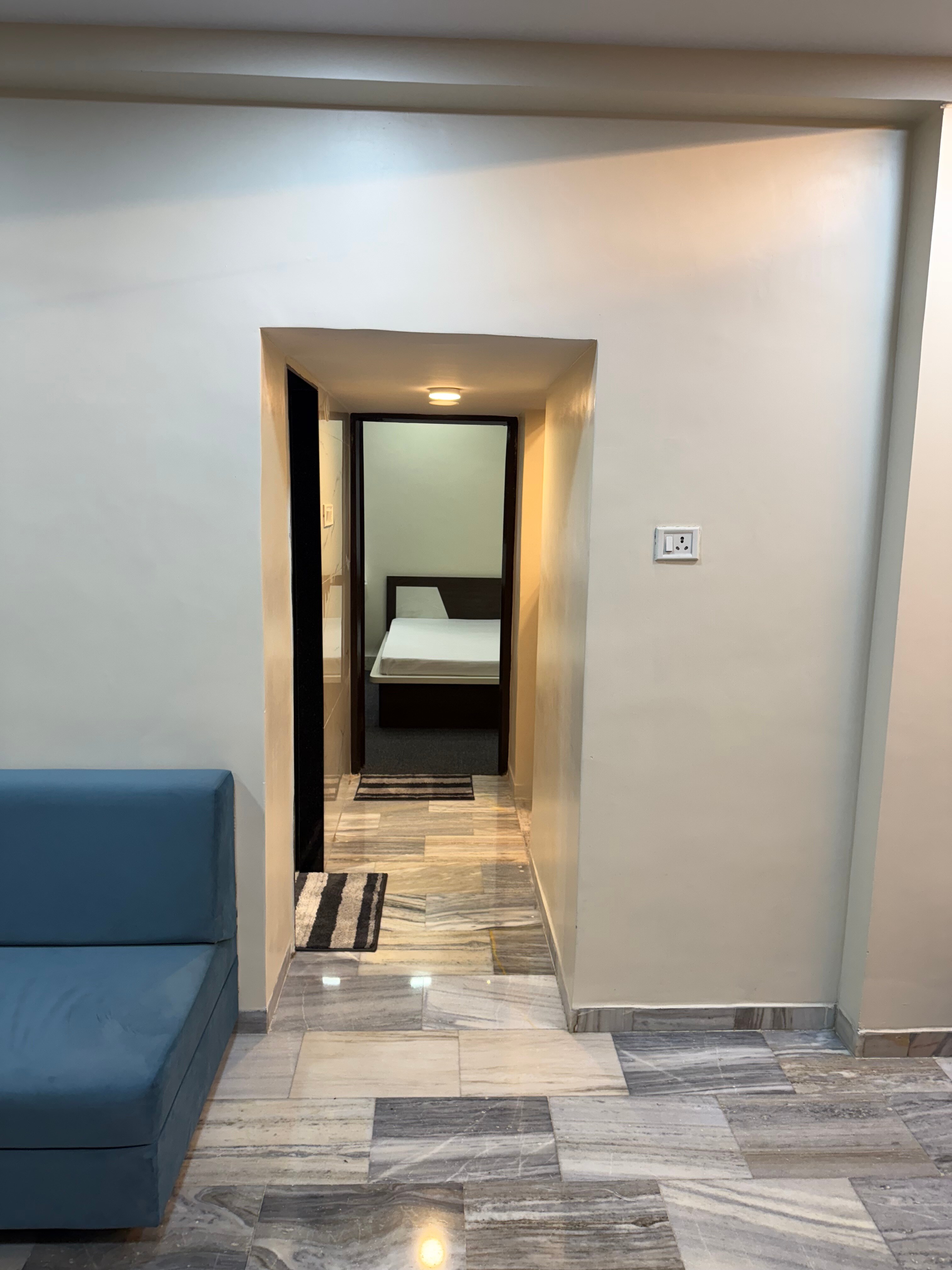 Shree Ram BNB Apartments - Tap to explore photos