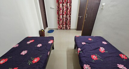 Prince Homestay Room Type - Bedroom 4