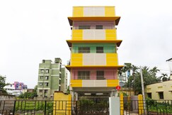 Hotel O Jams Guest House