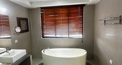 KUE Hotel Maafushi Room Type - Suite Room