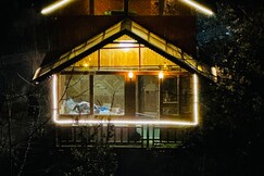 Address of Bawli Treehouse | Jibhi