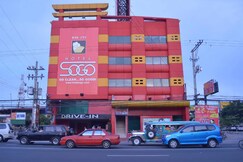 Hotel Sogo Dau
