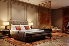 Taj Hessischer Hof Hotel