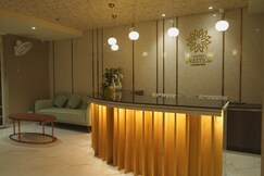 Rooms of THE PRESTIGE HOTEL