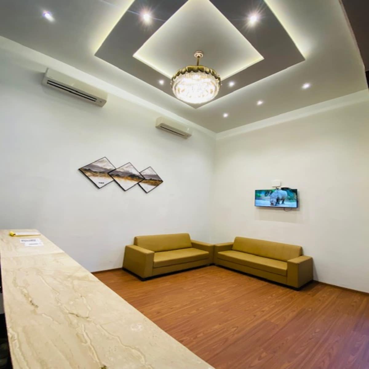 Main gallery