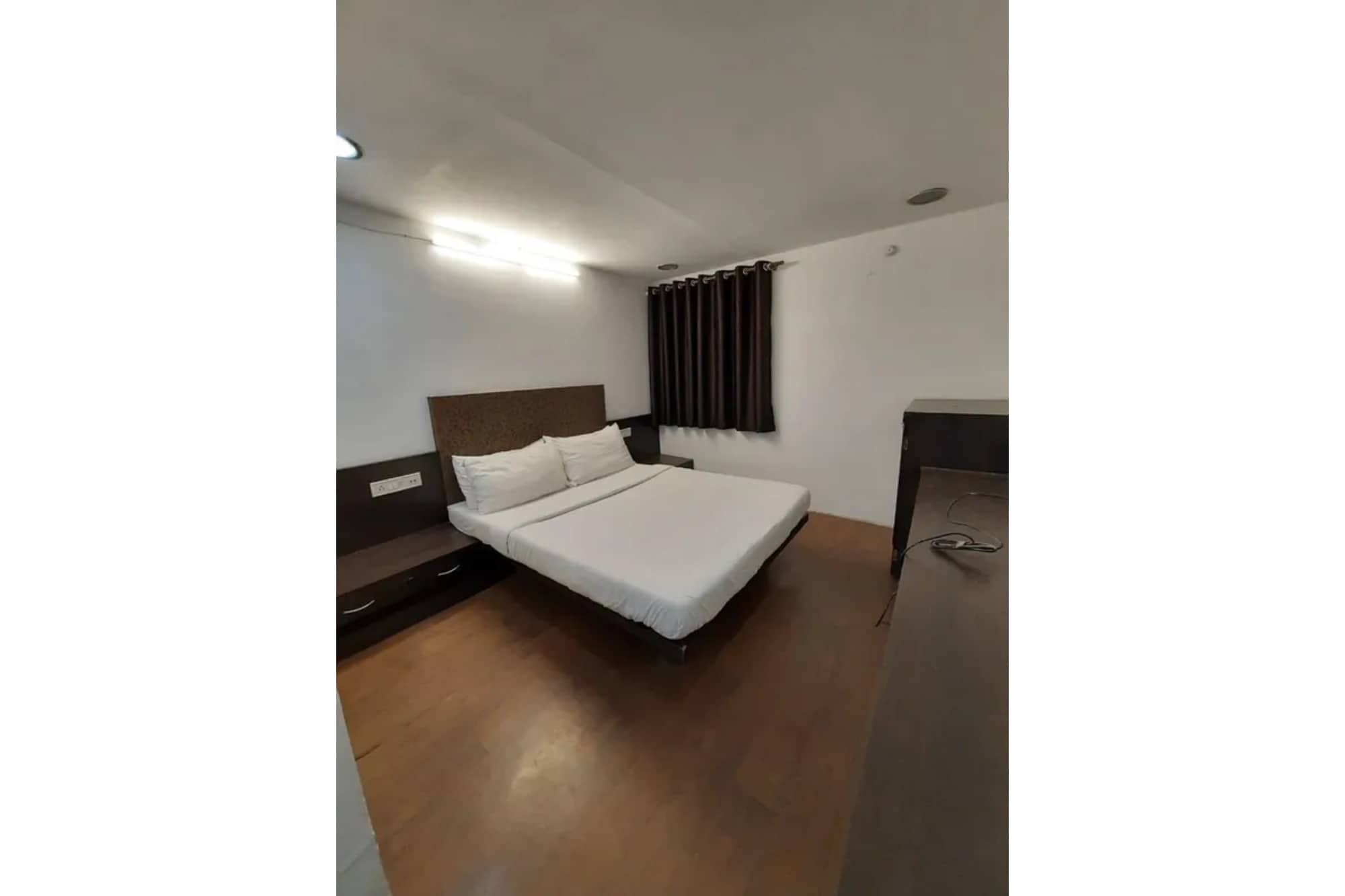FabHotel Grand Suites - Tap to explore photos