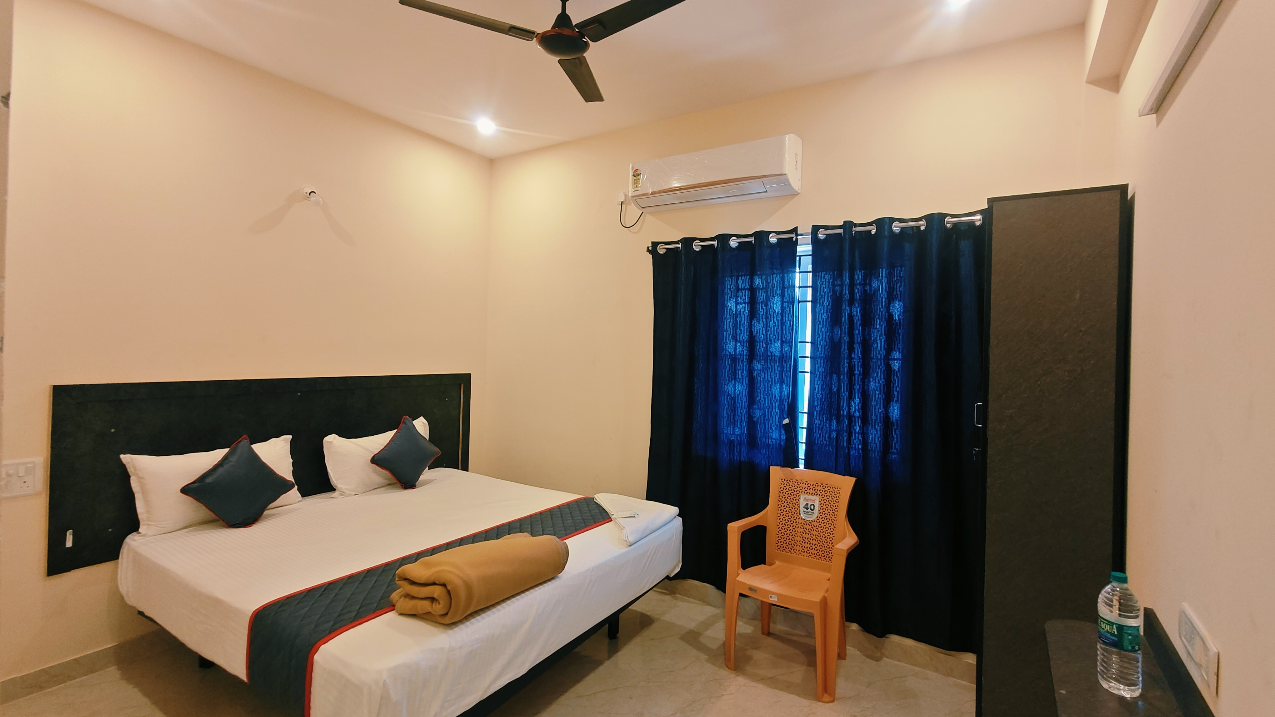 Elegant Residency Chromepet - Tap to explore photos