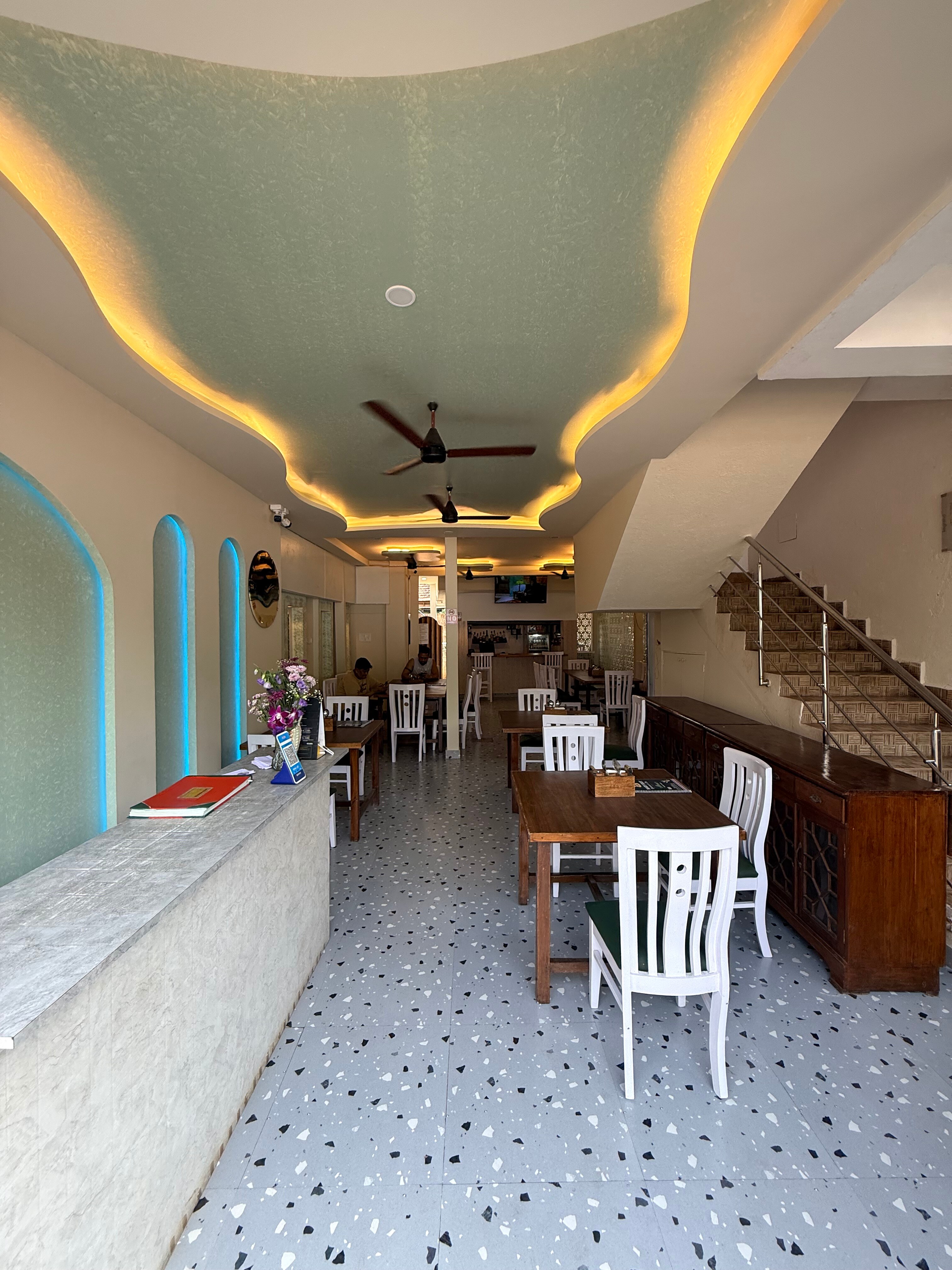 Main gallery