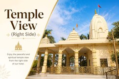 Address of Krishna Residency