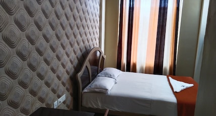 Hotel Falcon Room Type - Standard Non AC Room