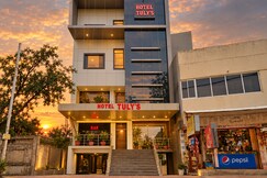 Address of Hotel Tulis