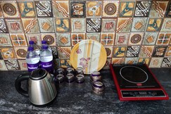 Raj Homestay  Comfortable Family Stay