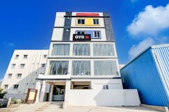 Address of Hotel O Lake view