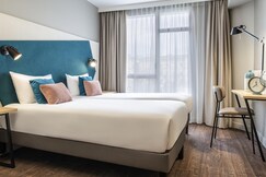Aparthotel Adagio Glasgow Central