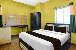 Hotel O Royal Avisi Residency