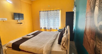 Hotel Dream Stay Room Type - 206