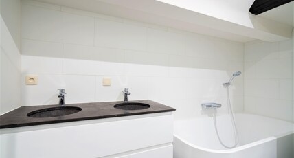 Spacious Flat in Antwerp City Centre Room Type - Spacious Flat in Antwerp City Centre